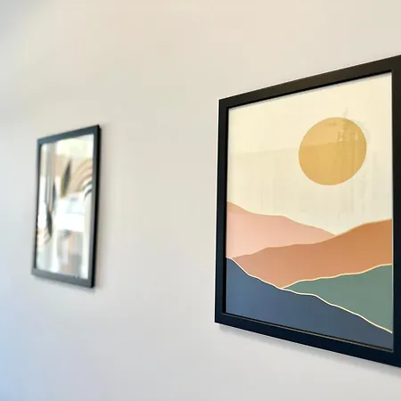 Mmrent Geometry Gdańsk