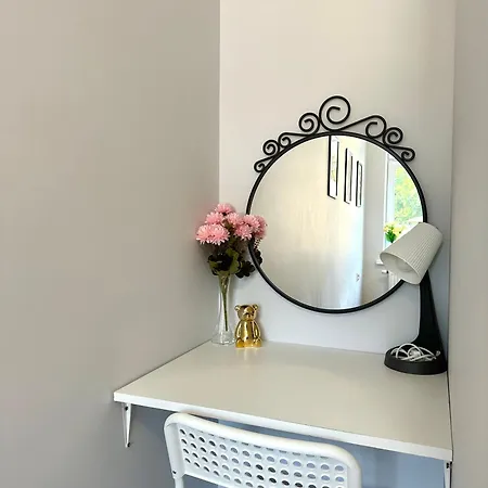 Mmrent Geometry * Gdańsk