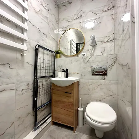 Mmrent Geometry * גדנסק