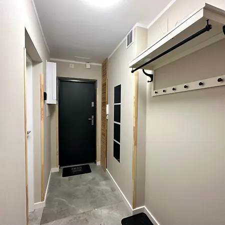 Mmrent Geometry Gdańsk