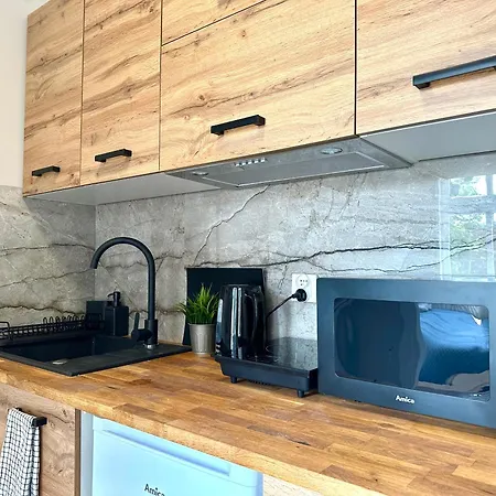 Mmrent Geometry * Gdańsk