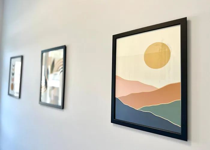 Mmrent Geometry 格但斯克