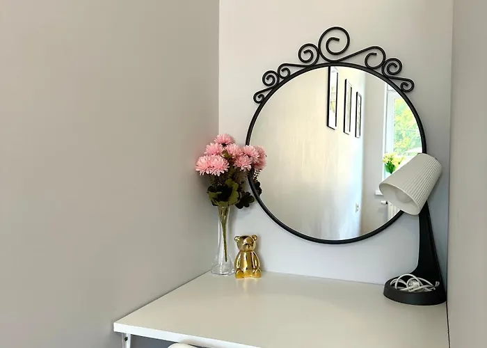 Mmrent Geometry * Gdańsk