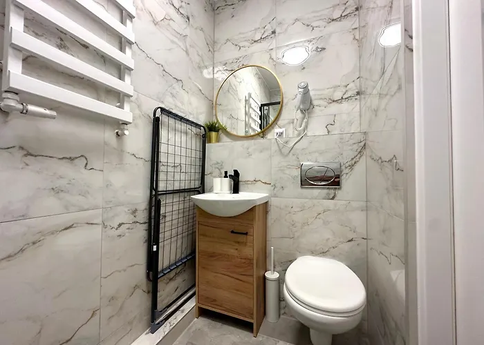 Mmrent Geometry * Gdańsk