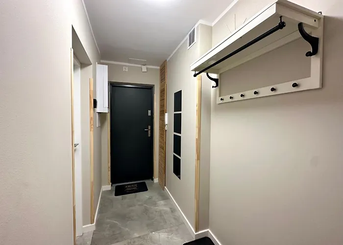 Mmrent Geometry Gdańsk