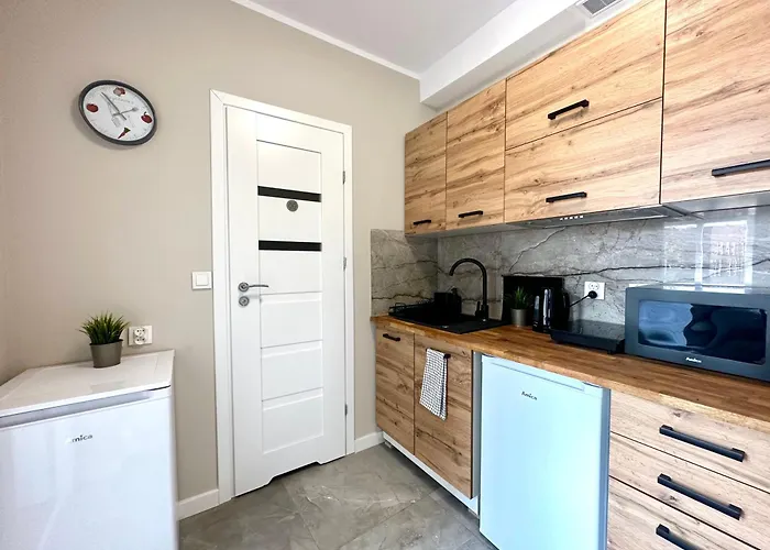 Mmrent Geometry Gdańsk