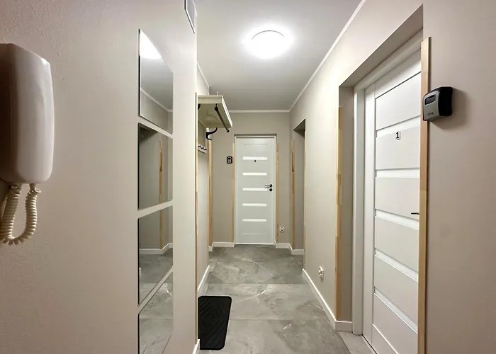 Séjour chez l'habitant Mmrent Geometry *