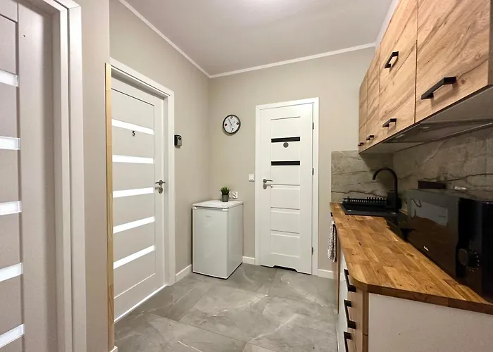 Séjour chez l'habitant Mmrent Geometry