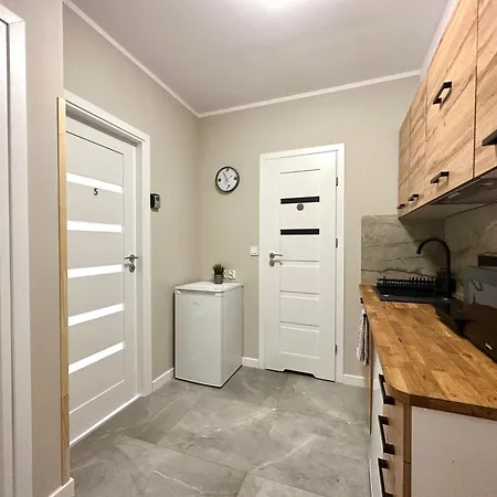 Séjour chez l'habitant Mmrent Geometry